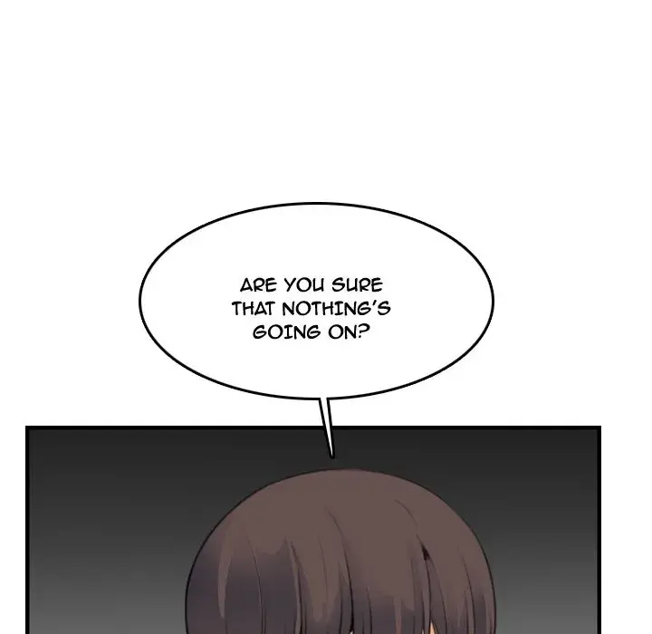 Never Too Late Chapter 15 - Page 52