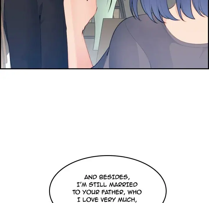 Never Too Late Chapter 15 - Page 57
