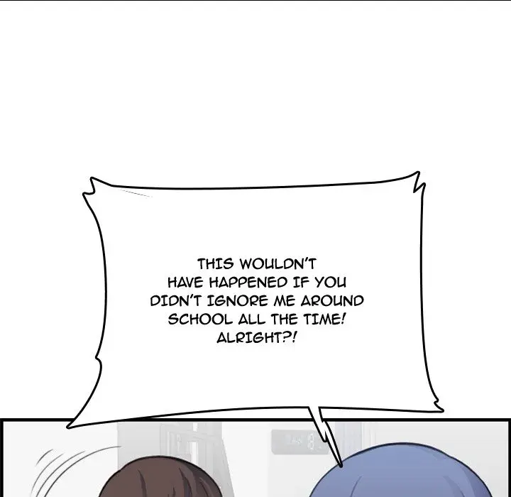 Never Too Late Chapter 15 - Page 63