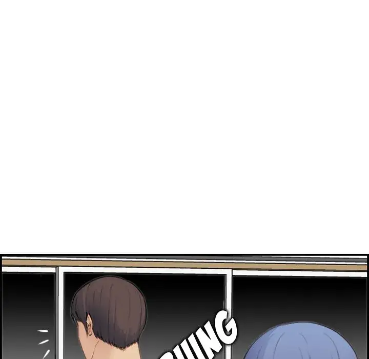 Never Too Late Chapter 15 - Page 67