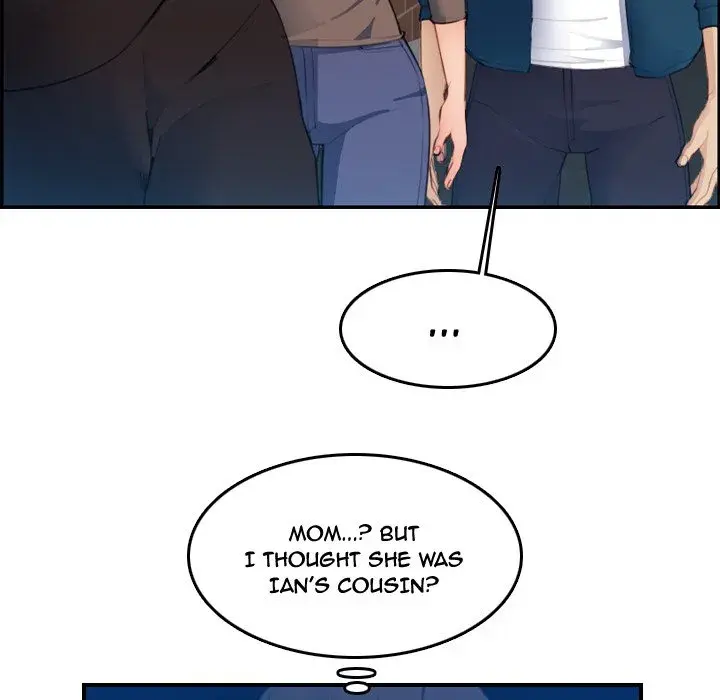 Never Too Late Chapter 15 - Page 7