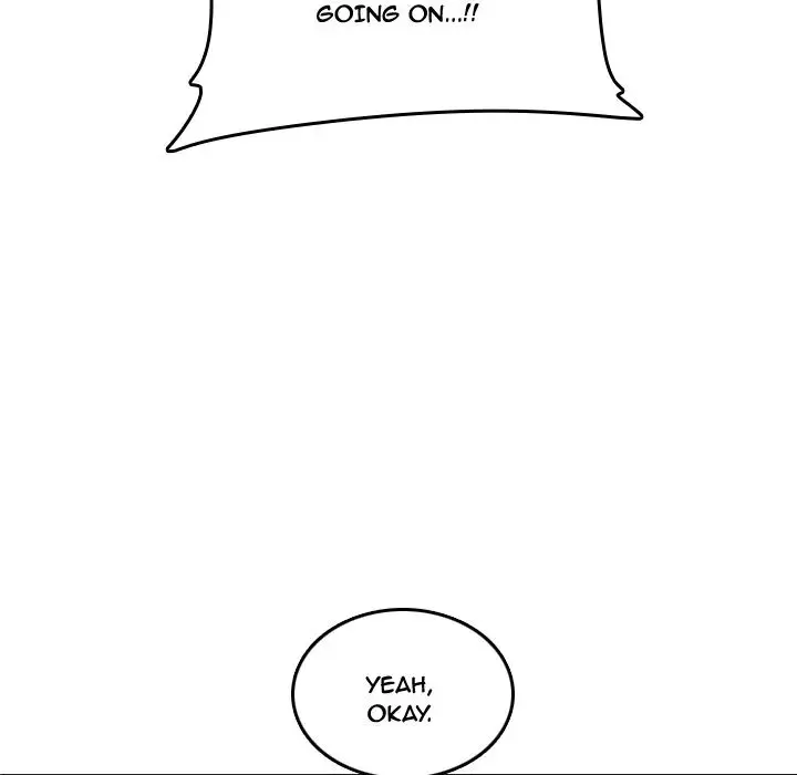 Never Too Late Chapter 15 - Page 73