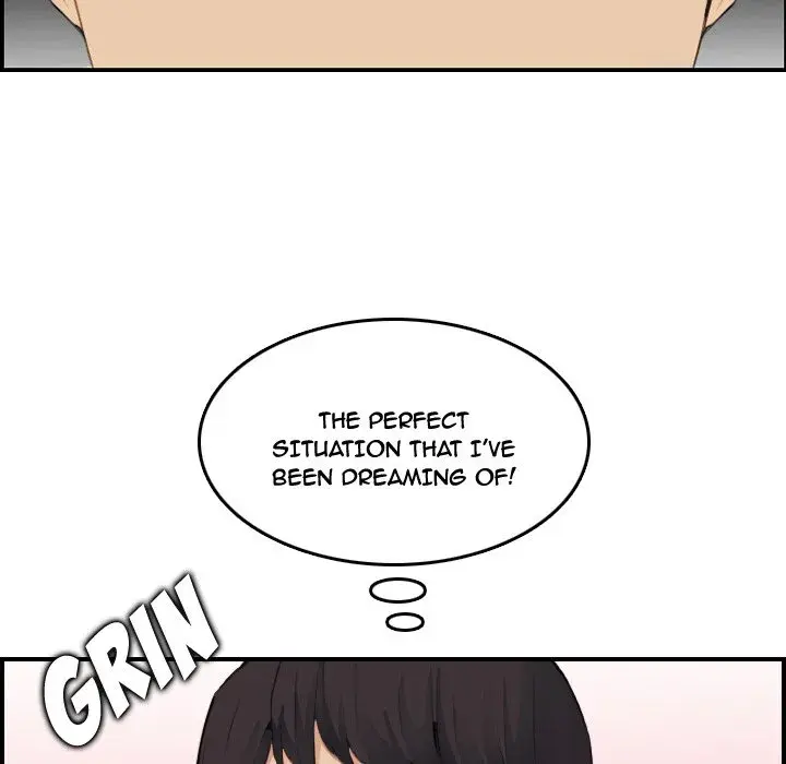 Never Too Late Chapter 15 - Page 81