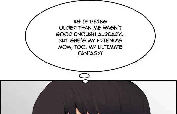 Never Too Late Chapter 15 - Page 83