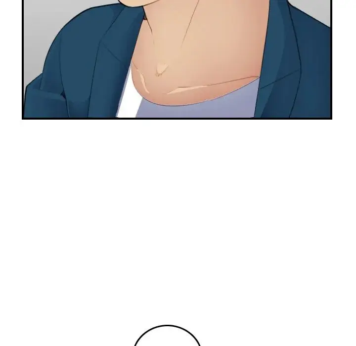 Never Too Late Chapter 15 - Page 89