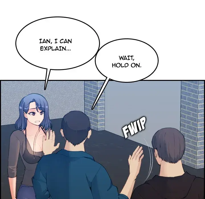 Never Too Late Chapter 15 - Page 9