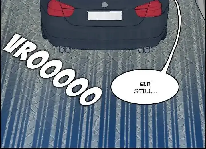 Never Too Late Chapter 16 - Page 119