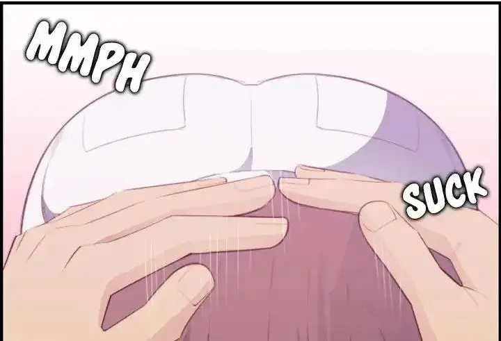 Never Too Late Chapter 16 - Page 61