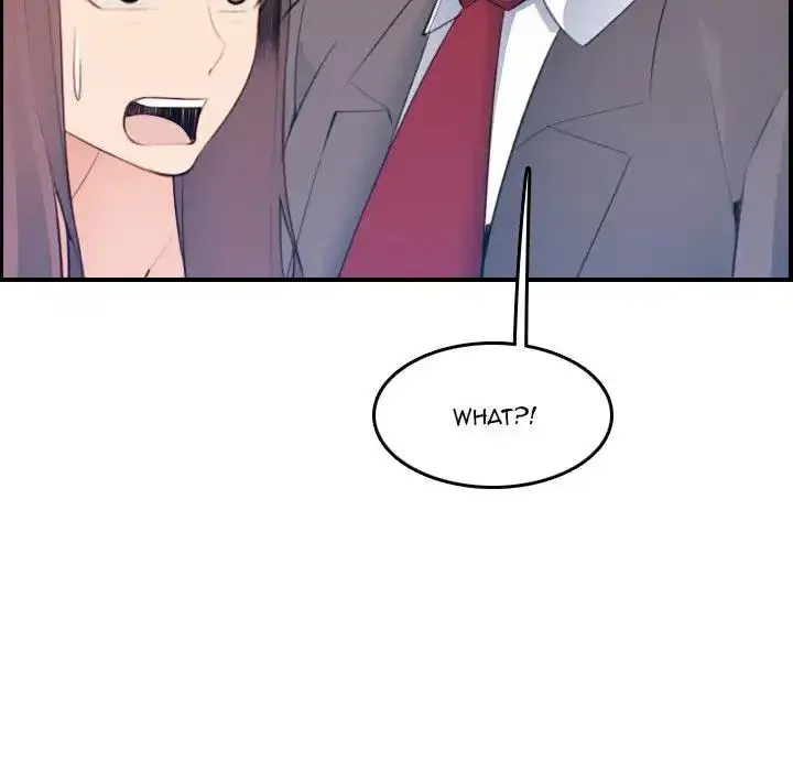 Never Too Late Chapter 16 - Page 92