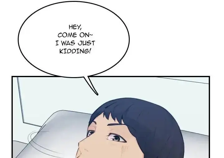 Never Too Late Chapter 17 - Page 106