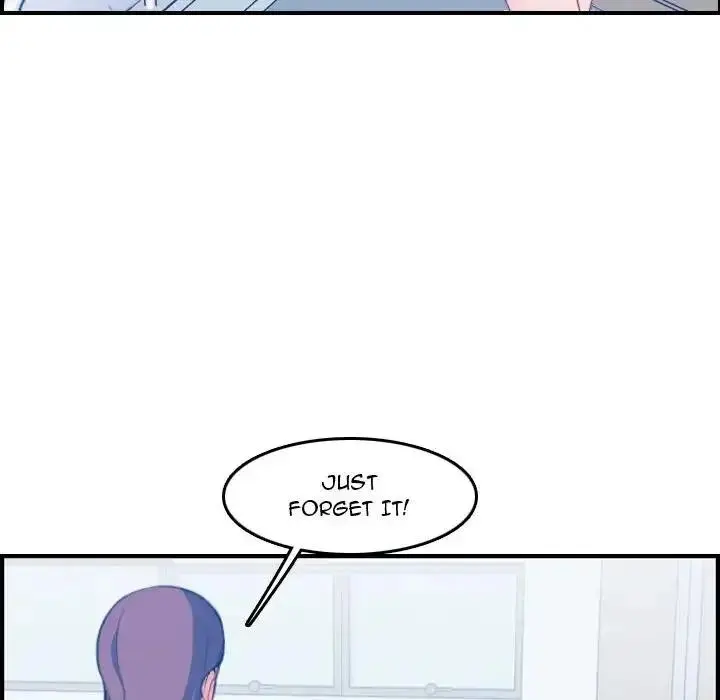 Never Too Late Chapter 17 - Page 73