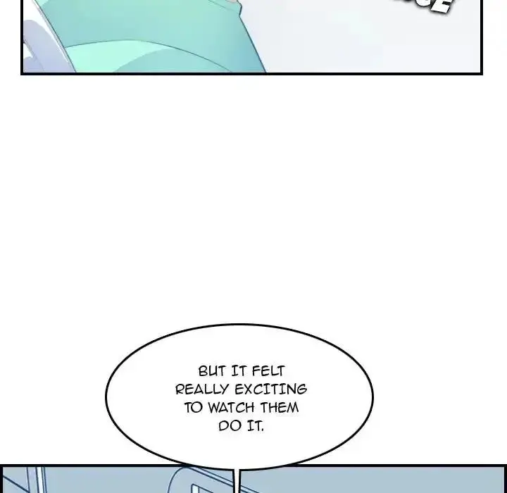 Never Too Late Chapter 17 - Page 96