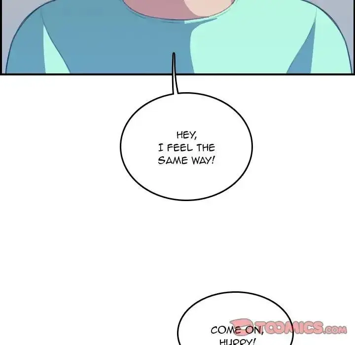 Never Too Late Chapter 18 - Page 111