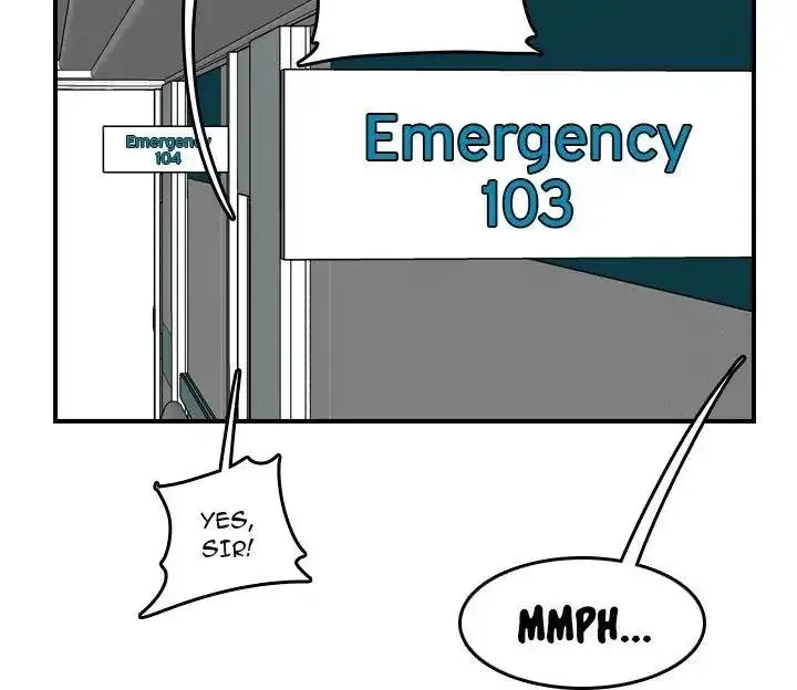 Never Too Late Chapter 18 - Page 14