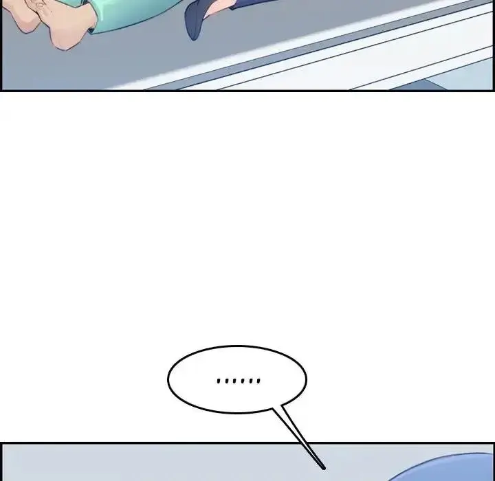 Never Too Late Chapter 18 - Page 49