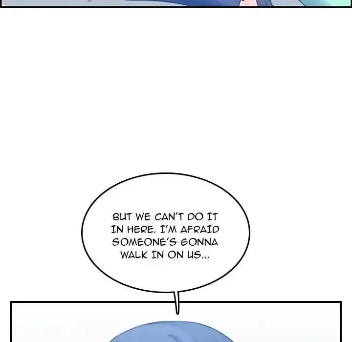 Never Too Late Chapter 18 - Page 59