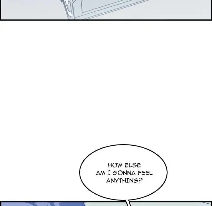 Never Too Late Chapter 18 - Page 95