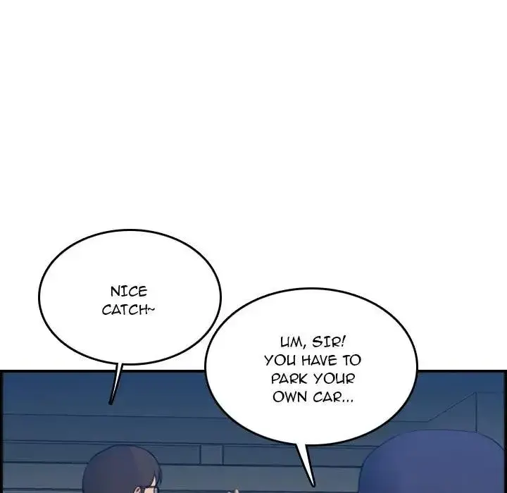 Never Too Late Chapter 19 - Page 22