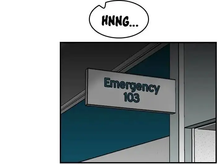 Never Too Late Chapter 19 - Page 32