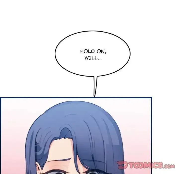 Never Too Late Chapter 19 - Page 33