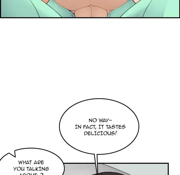 Never Too Late Chapter 19 - Page 40