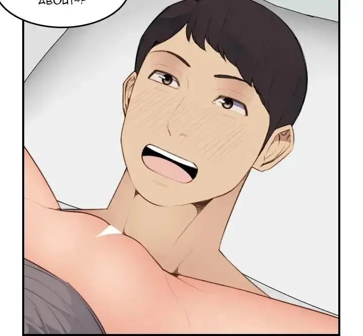 Never Too Late Chapter 19 - Page 41