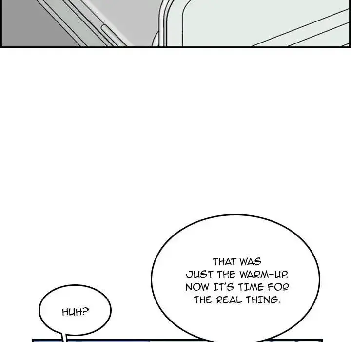 Never Too Late Chapter 19 - Page 48