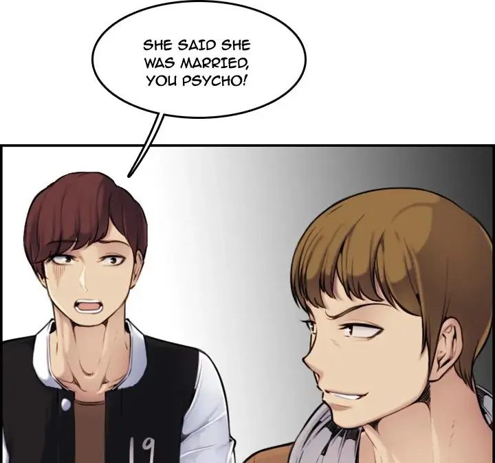 Never Too Late Chapter 2 - Page 101