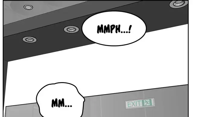 Never Too Late Chapter 2 - Page 18