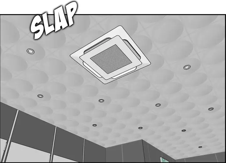 Never Too Late Chapter 2 - Page 32