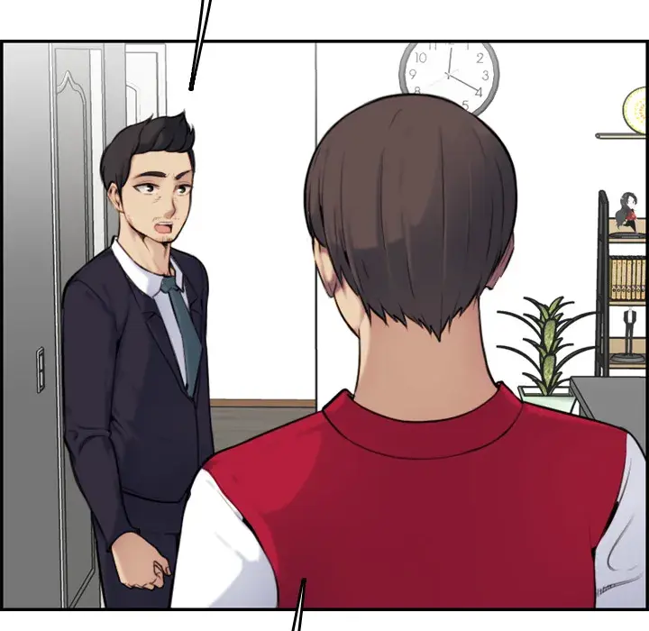 Never Too Late Chapter 2 - Page 42