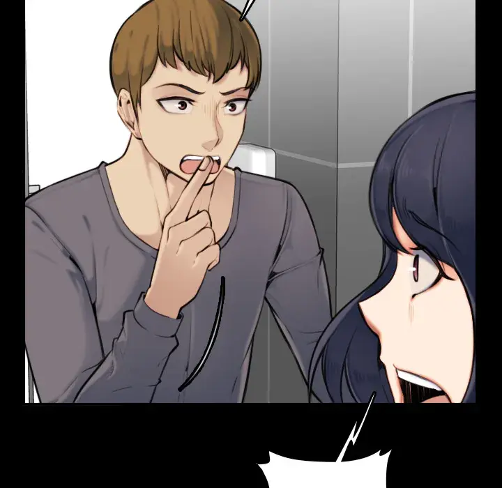 Never Too Late Chapter 2 - Page 58