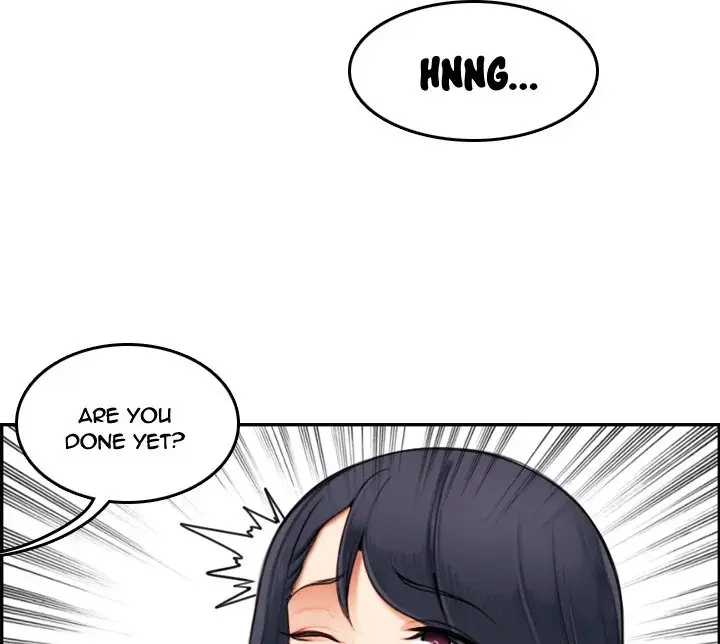 Never Too Late Chapter 2 - Page 81