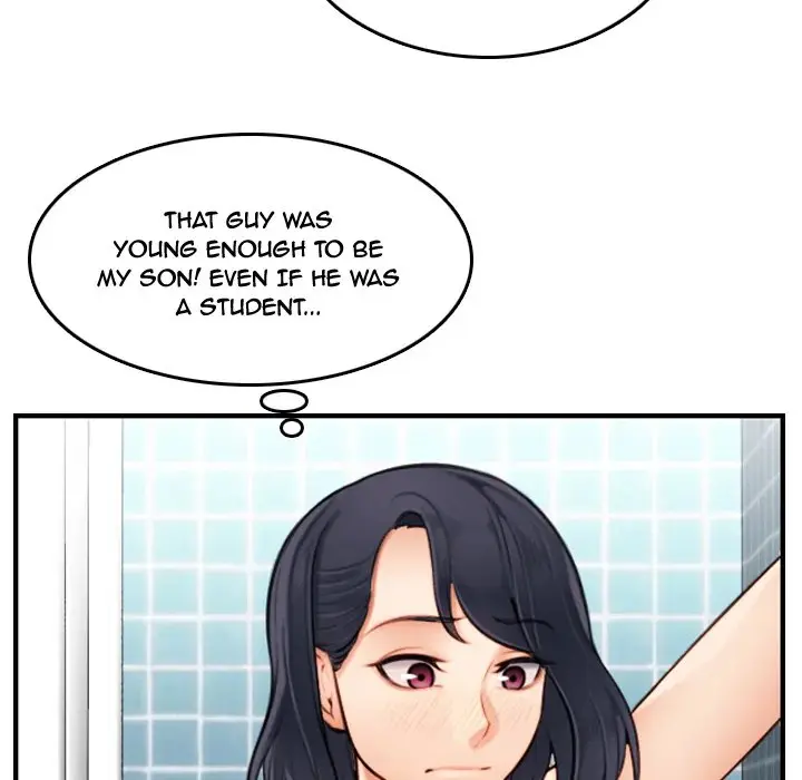 Never Too Late Chapter 2 - Page 85
