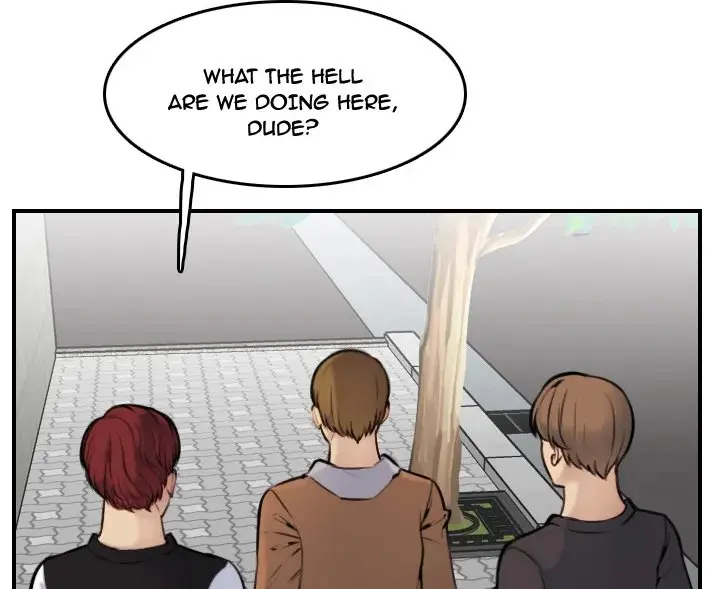 Never Too Late Chapter 2 - Page 94