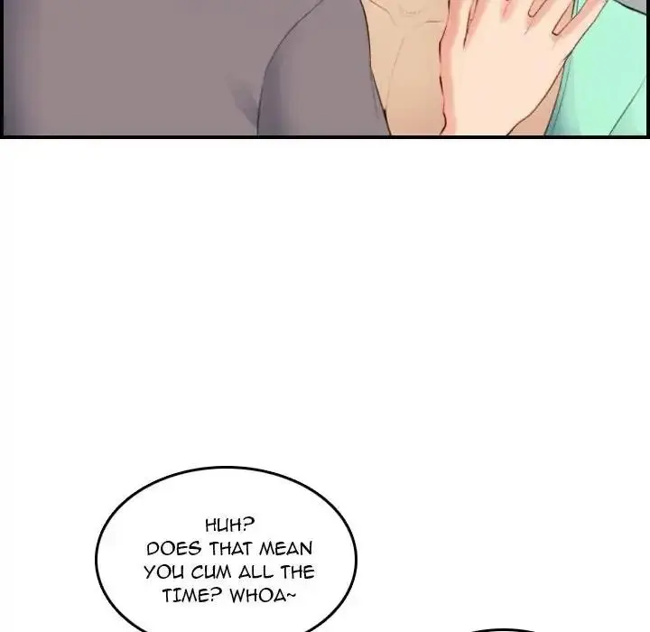 Never Too Late Chapter 20 - Page 17