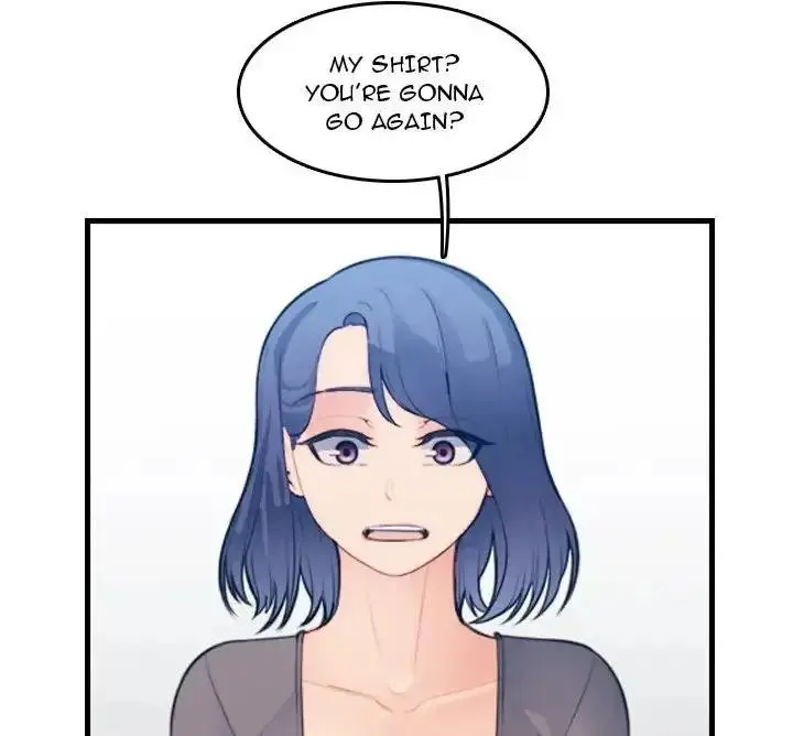 Never Too Late Chapter 20 - Page 24