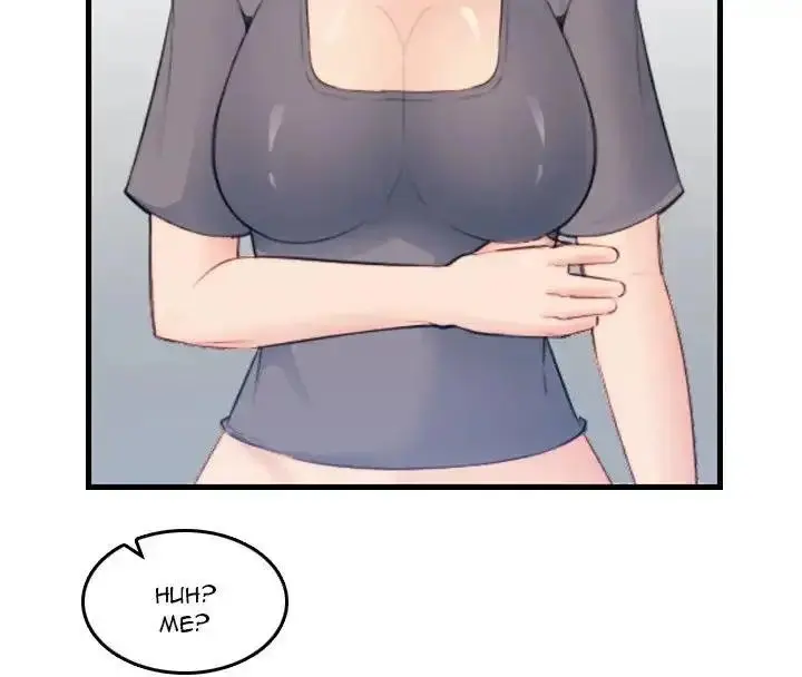 Never Too Late Chapter 20 - Page 25