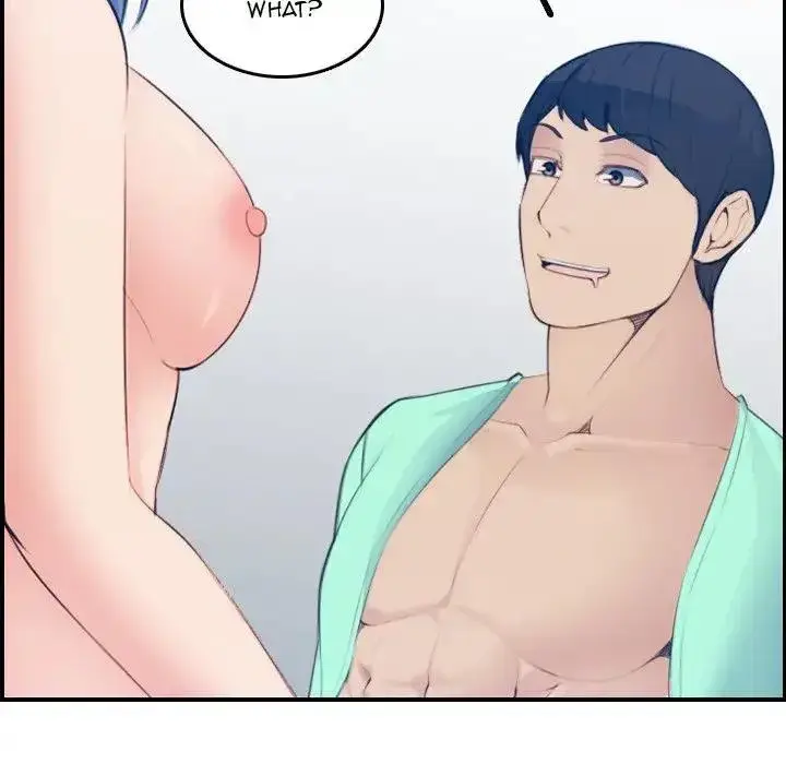 Never Too Late Chapter 20 - Page 48