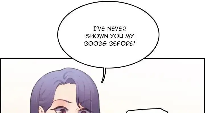 Never Too Late Chapter 20 - Page 49
