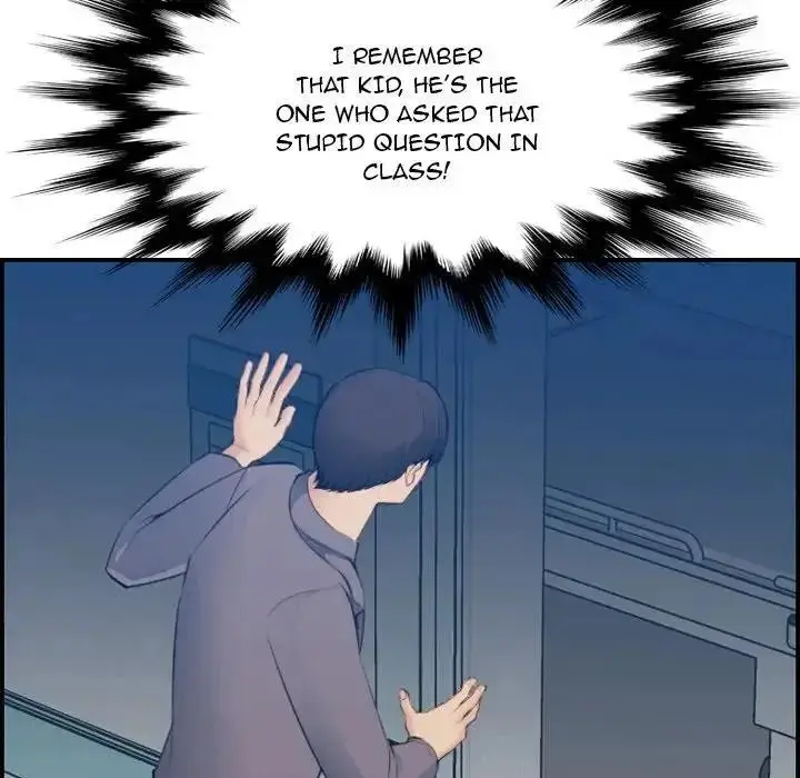 Never Too Late Chapter 20 - Page 55