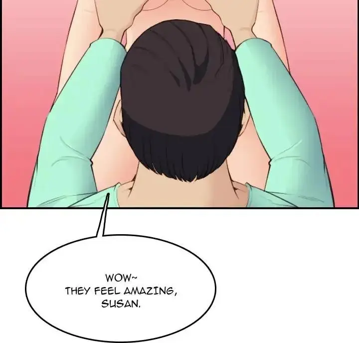 Never Too Late Chapter 20 - Page 68