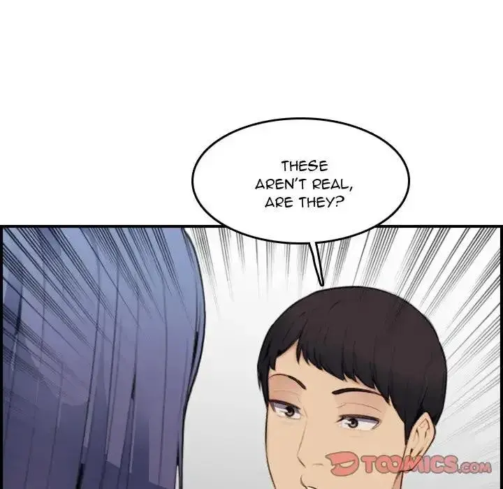Never Too Late Chapter 20 - Page 69