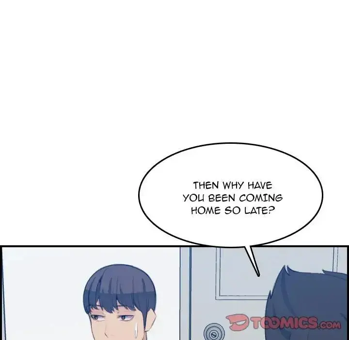 Never Too Late Chapter 21 - Page 101