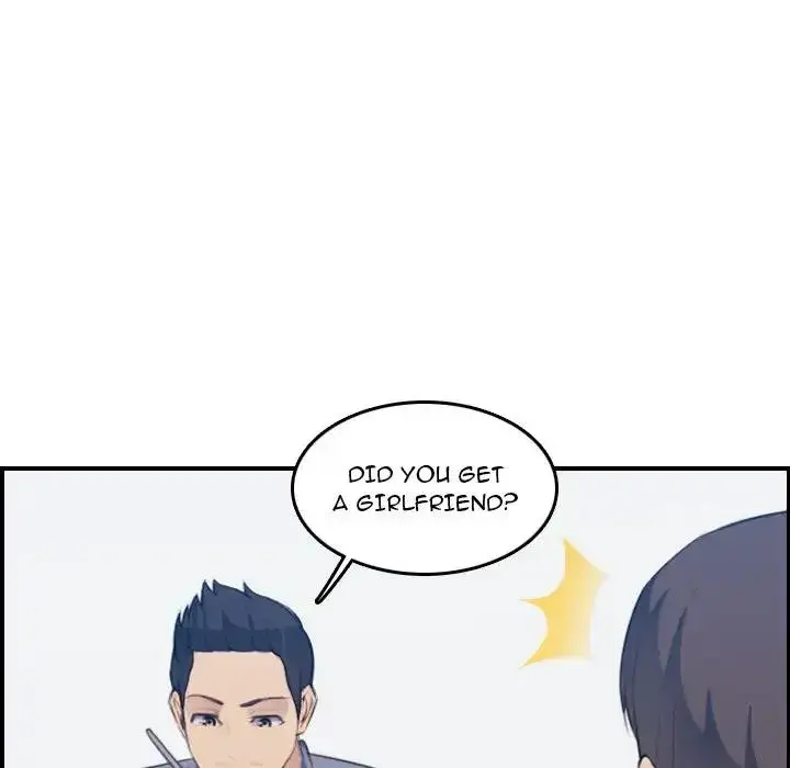 Never Too Late Chapter 21 - Page 103