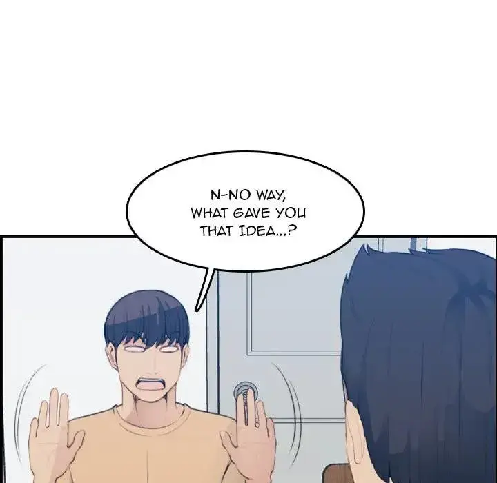 Never Too Late Chapter 21 - Page 105
