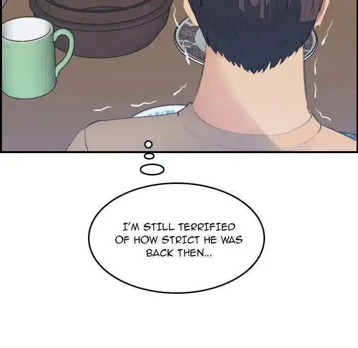 Never Too Late Chapter 21 - Page 108