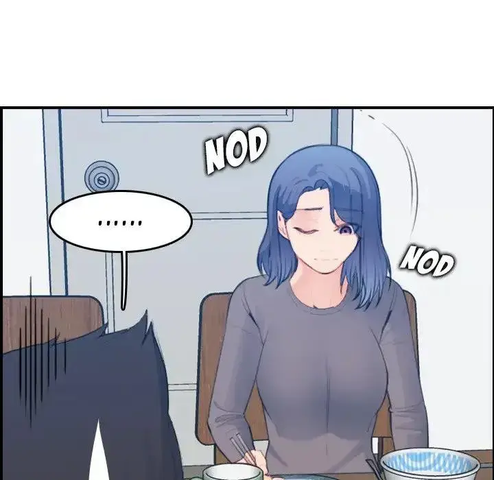 Never Too Late Chapter 21 - Page 111