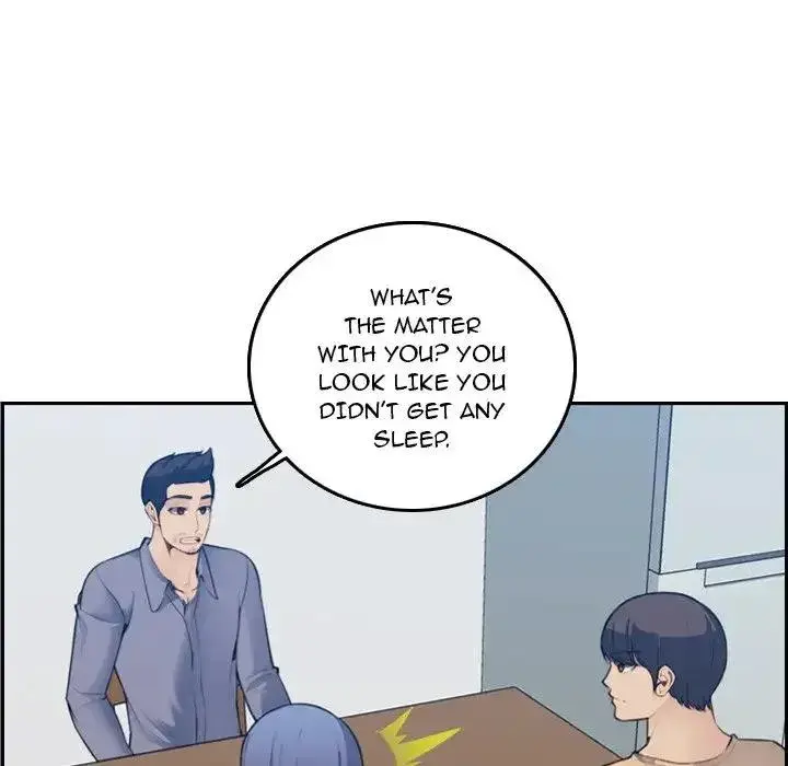 Never Too Late Chapter 21 - Page 116