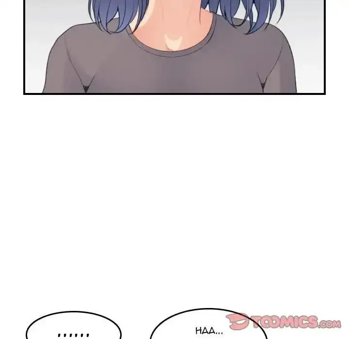 Never Too Late Chapter 21 - Page 119